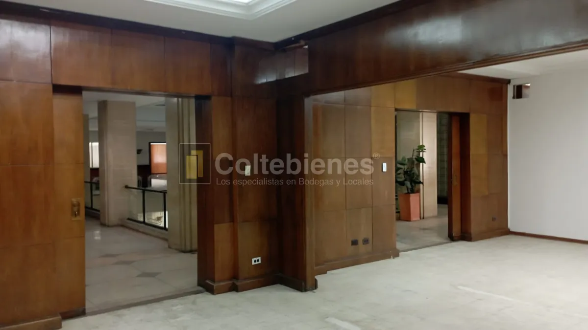 Local en arriendo en Prado, Medellín, 674 m² · foto 5 de 24