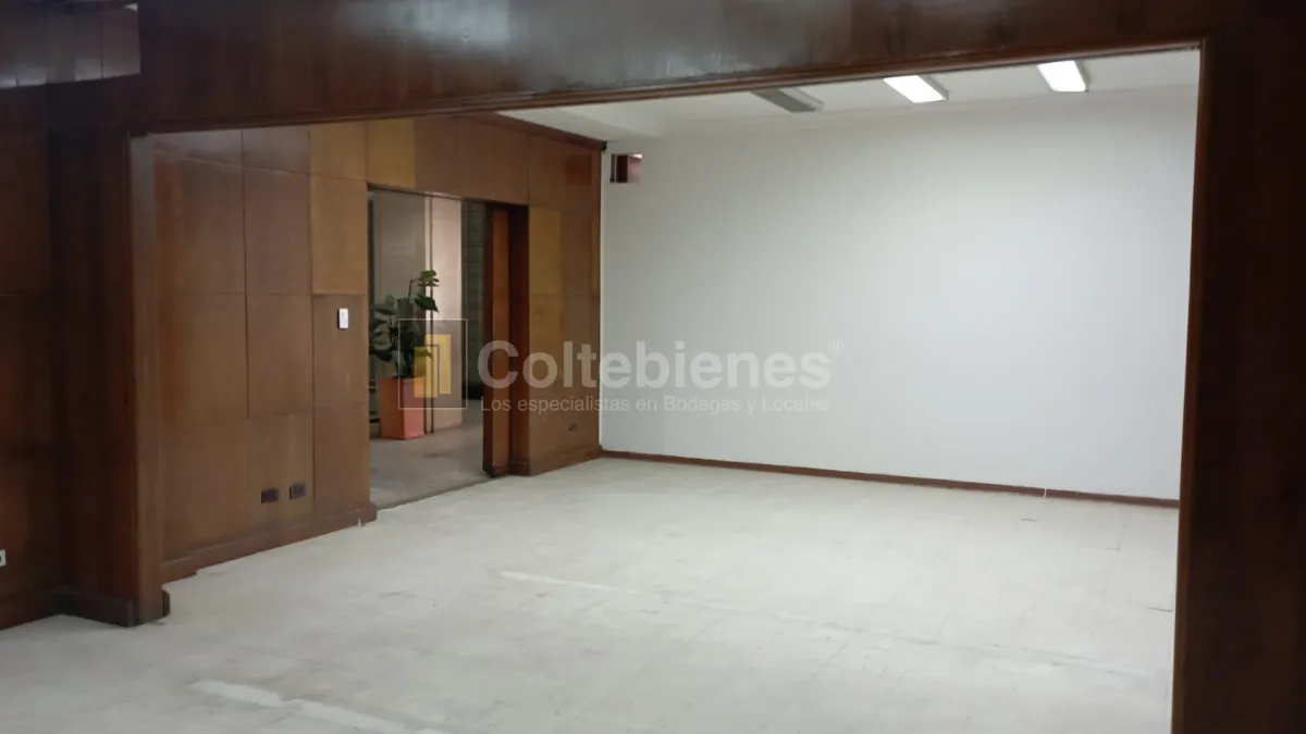 Local en arriendo en Prado, Medellín, 674 m² · foto 6 de 24