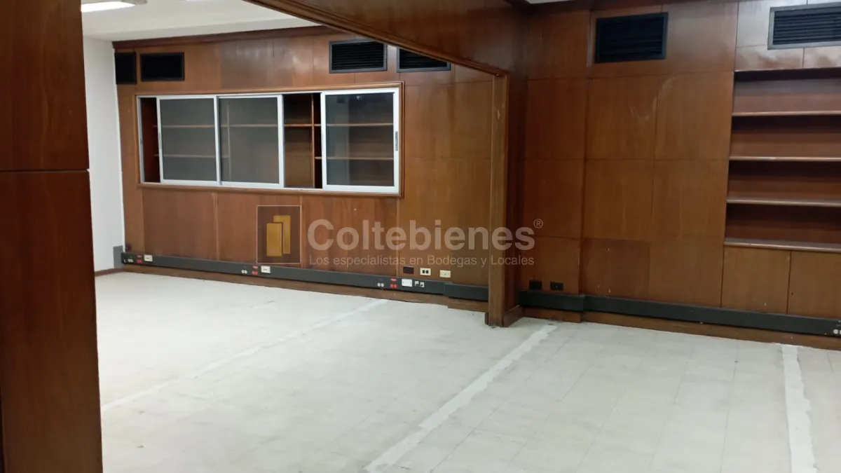 Local en arriendo en Prado, Medellín, 674 m² · foto 9 de 24