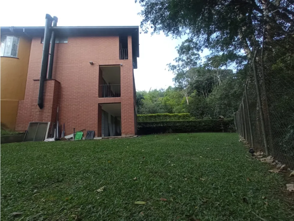 3BR House in Conjunto residencial san fransisco (430 m²) - 4