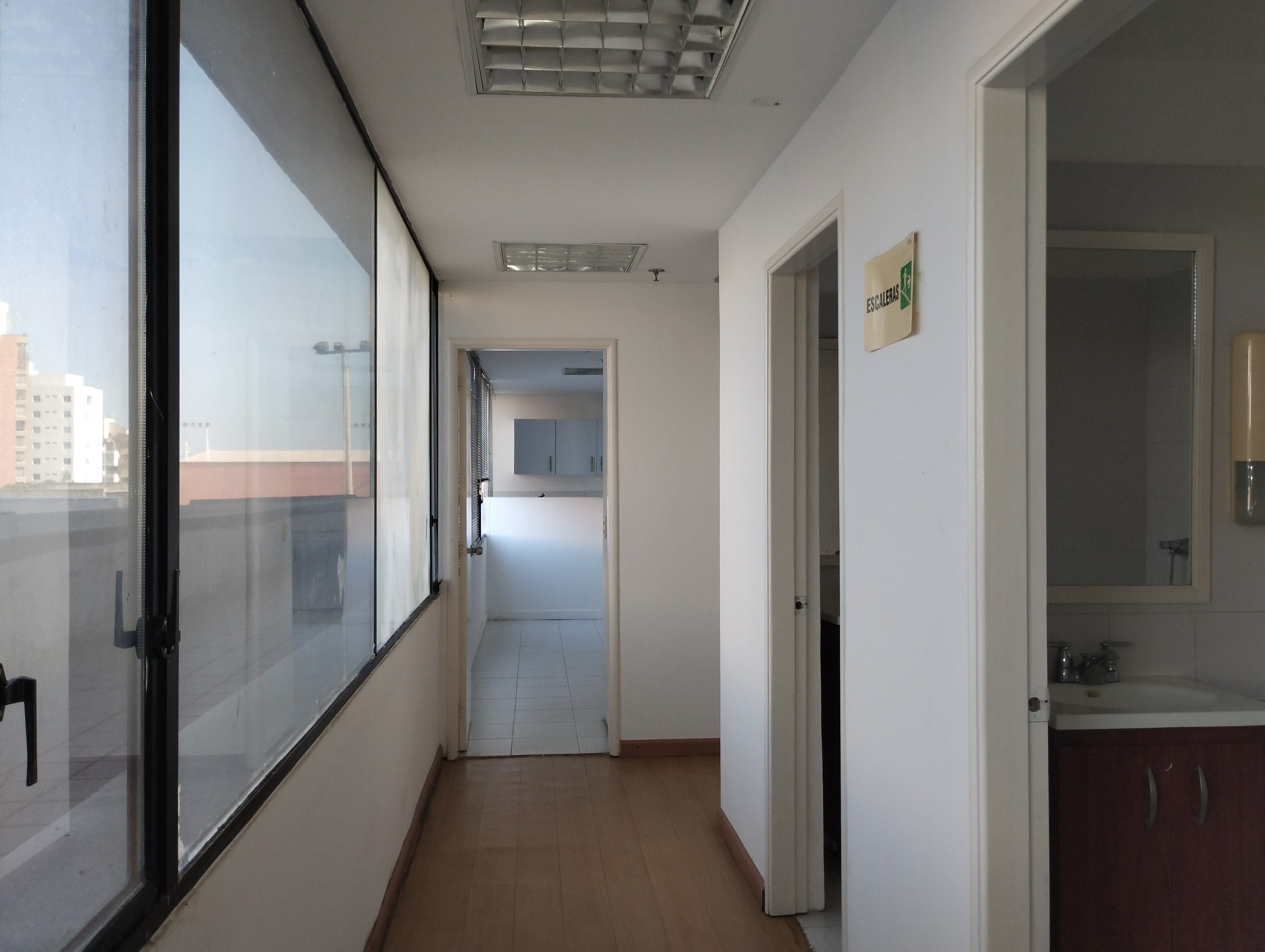 Oficina en venta en El Prado, Barranquilla, 161 m² · foto 13 de 16