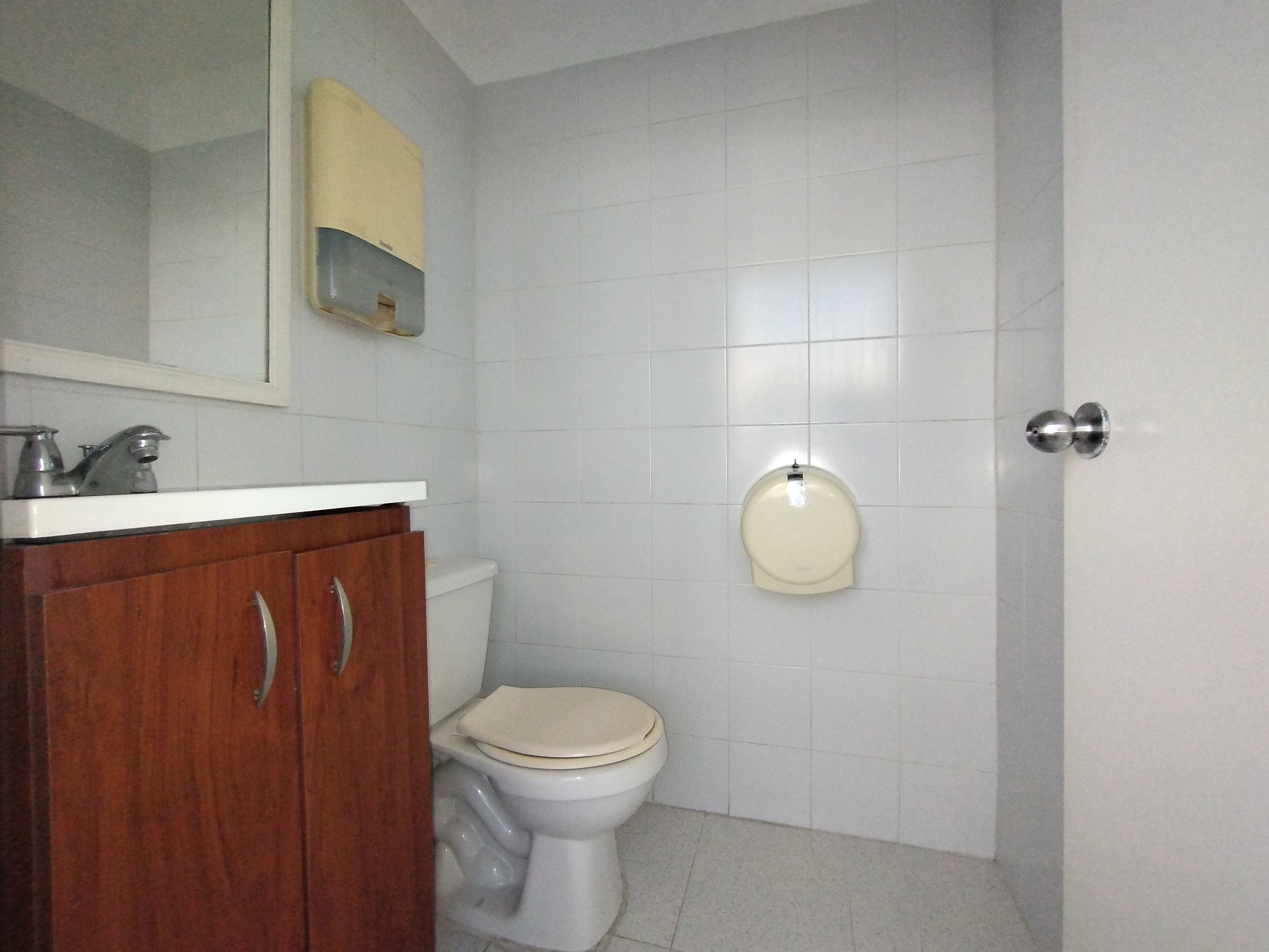 Oficina en venta en El Prado, Barranquilla, 161 m² · foto 16 de 16