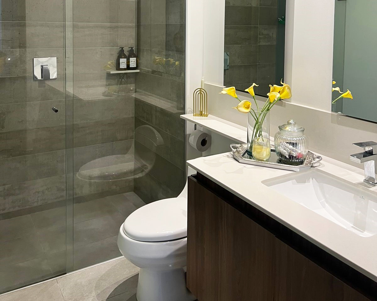 Apartamento de 2 alcobas en venta en Alejandria, Medellín, 115 m² · foto 10 de 12
