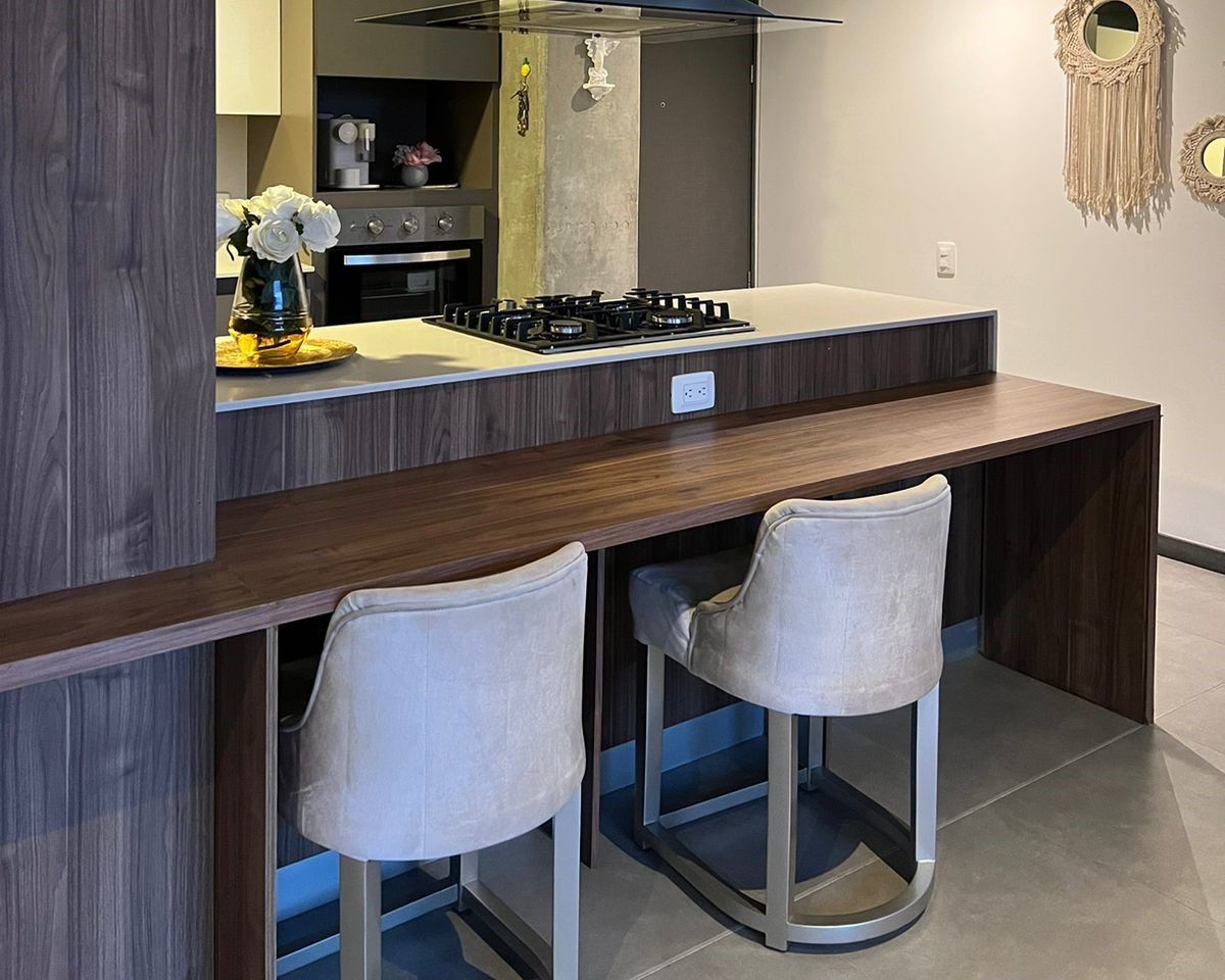 Apartamento de 2 alcobas en venta en Alejandria, Medellín, 115 m² · foto 11 de 12