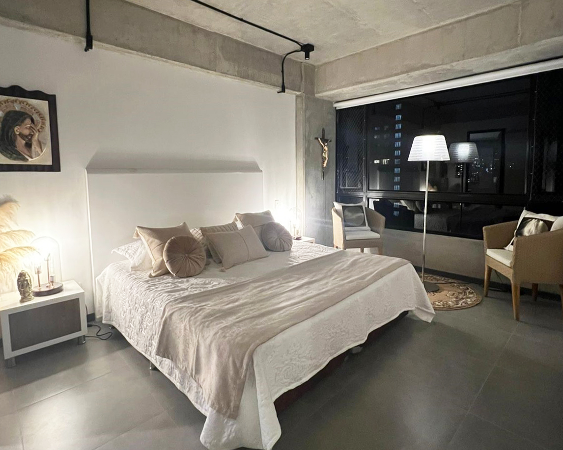 Apartamento de 2 alcobas en venta en Alejandria, Medellín, 115 m² · foto 6 de 12