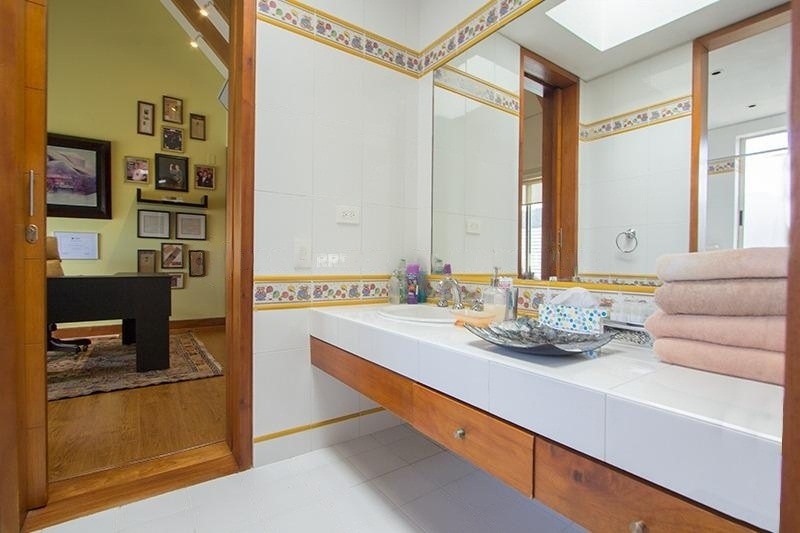 Casa en venta en Condominio Sikasue, La Calera · foto 13 de 17