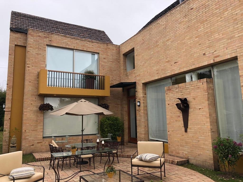 Casa en venta en Condominio Sikasue, La Calera · foto 15 de 17