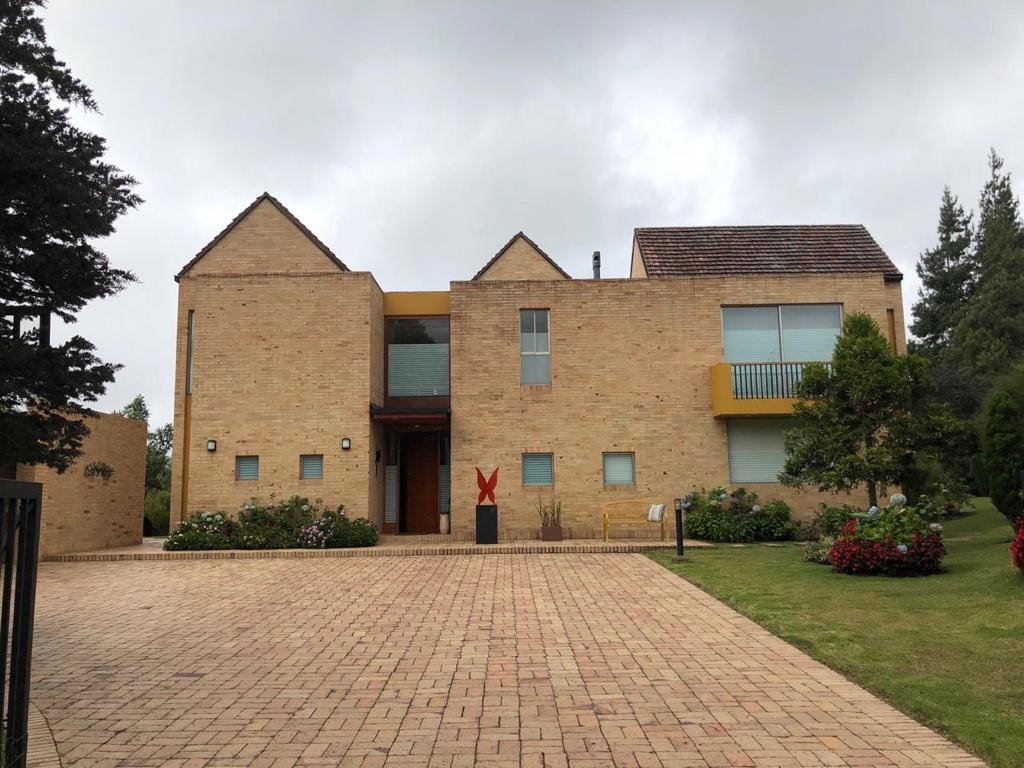 Casa en venta en Condominio Sikasue, La Calera · foto 16 de 17