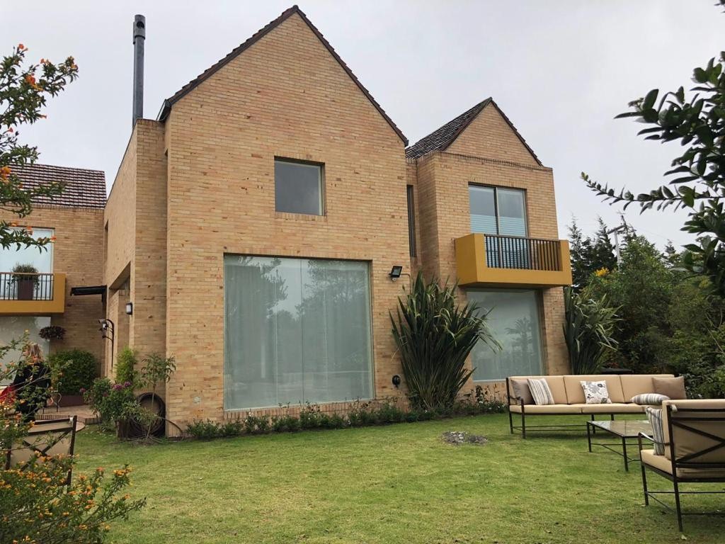 Casa en venta en Condominio Sikasue, La Calera · foto 17 de 17