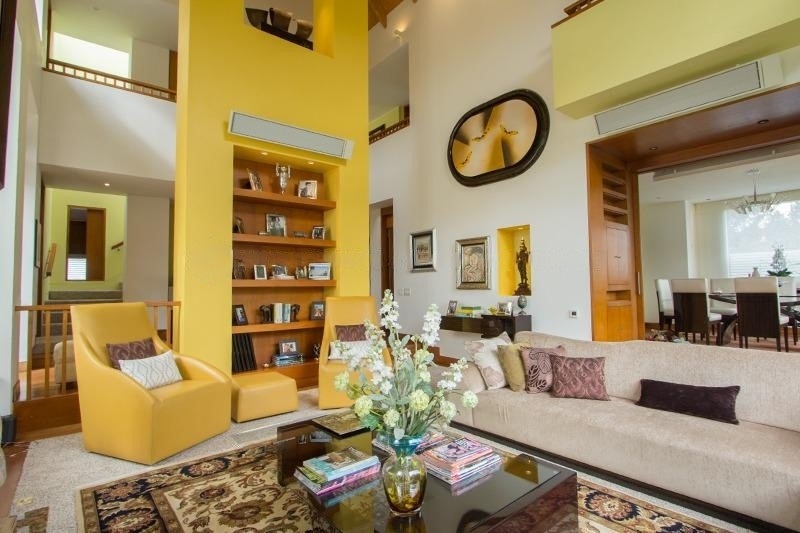 Casa en venta en Condominio Sikasue, La Calera · foto 2 de 17