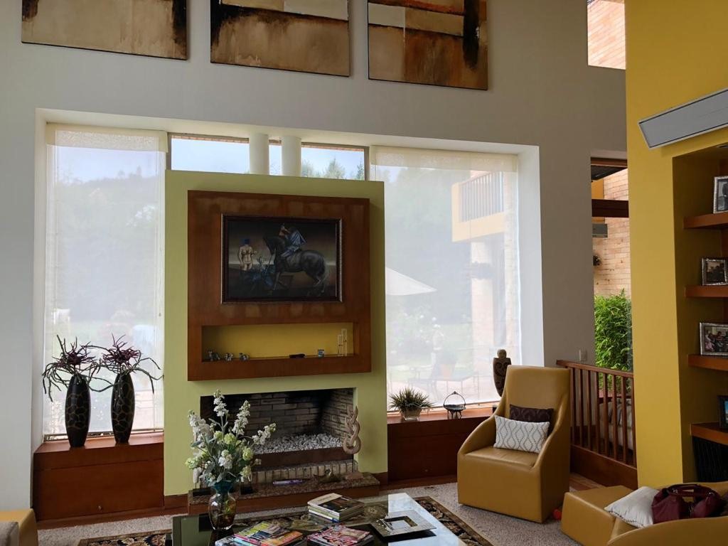 Casa en venta en Condominio Sikasue, La Calera · foto 4 de 17