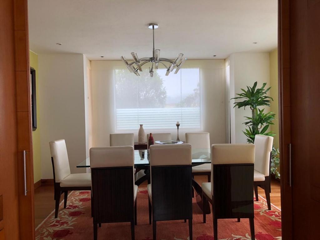 Casa en venta en Condominio Sikasue, La Calera · foto 5 de 17
