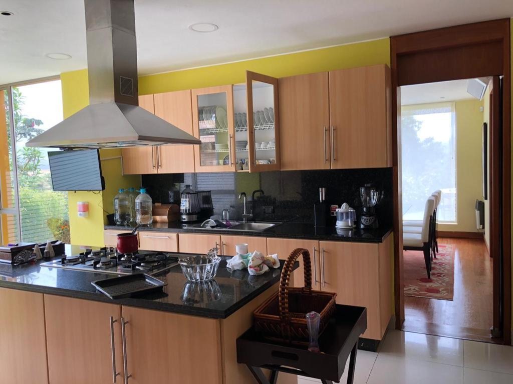 Casa en venta en Condominio Sikasue, La Calera · foto 6 de 17