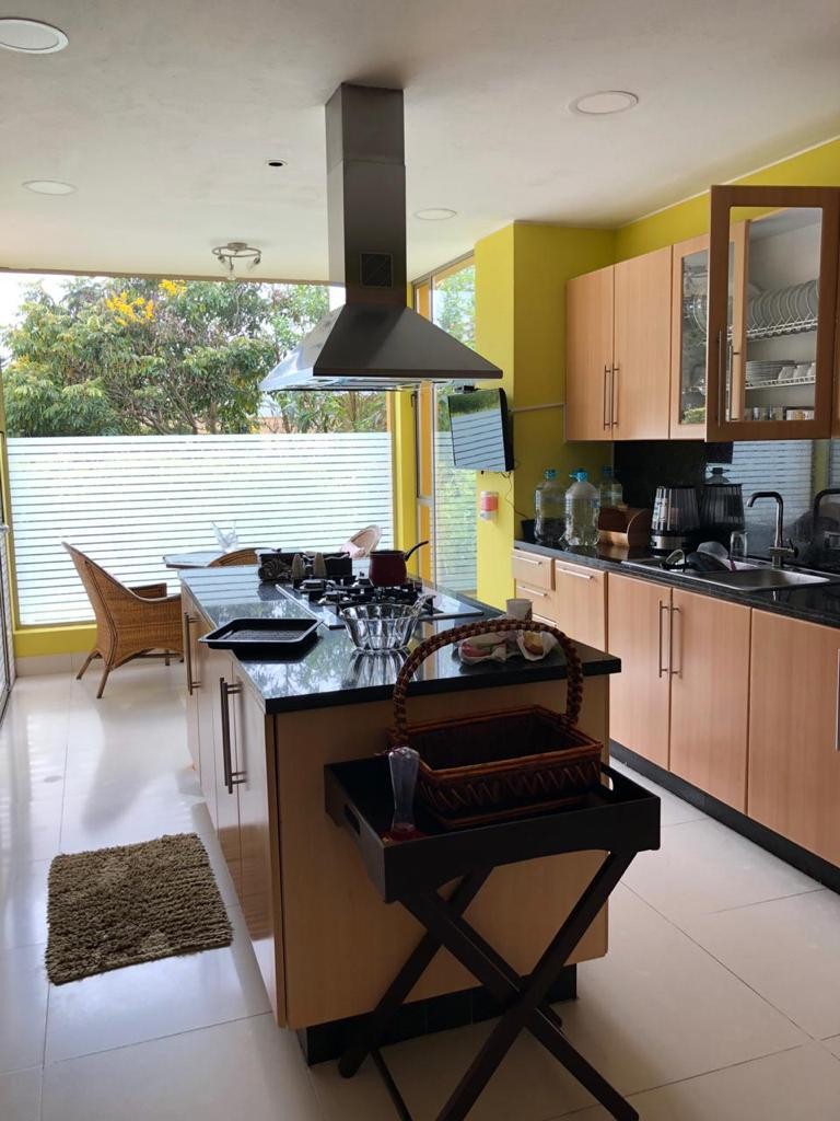 Casa en venta en Condominio Sikasue, La Calera · foto 7 de 17