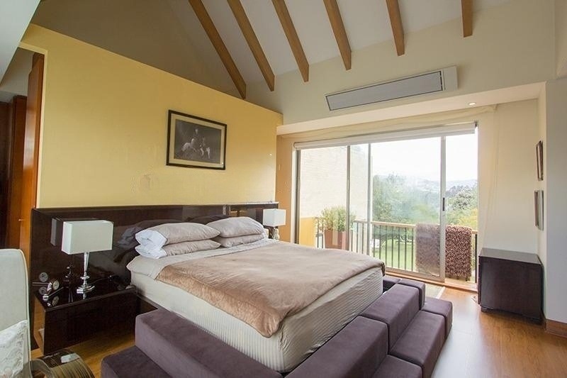 Casa en venta en Condominio Sikasue, La Calera · foto 9 de 17
