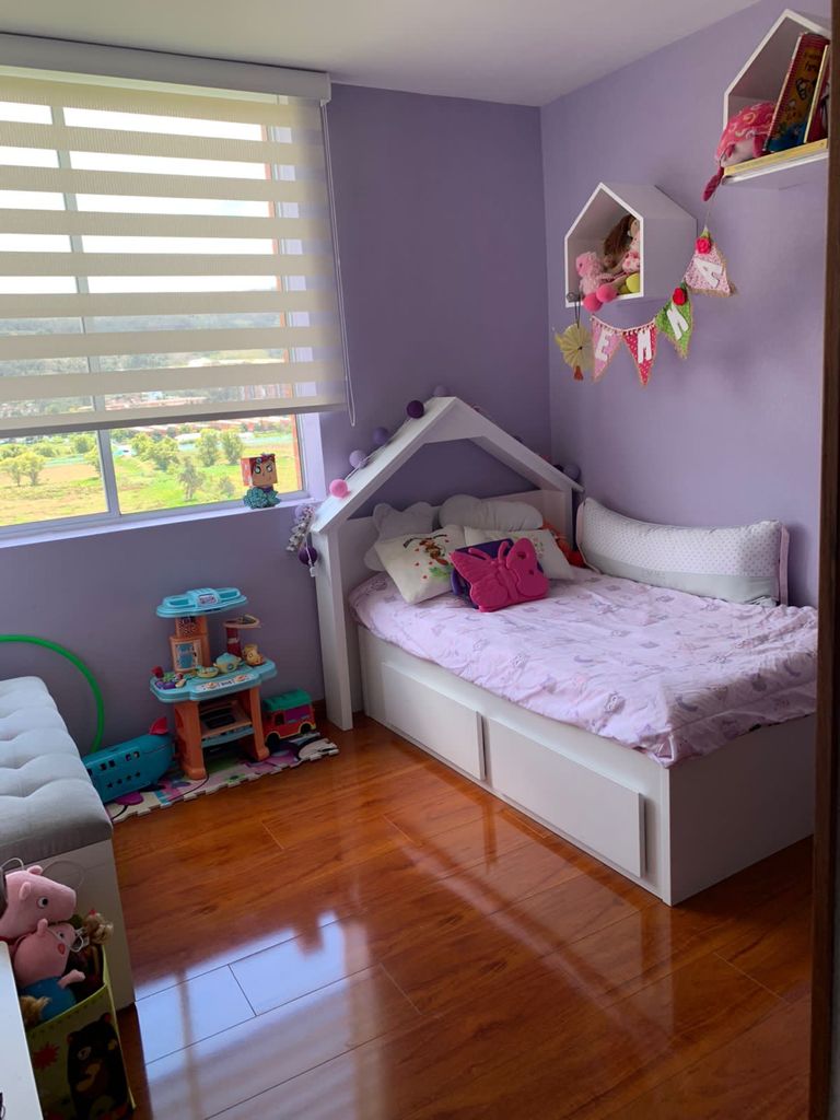 Apartamento en venta en Alameda, Bogotá · foto 10 de 24