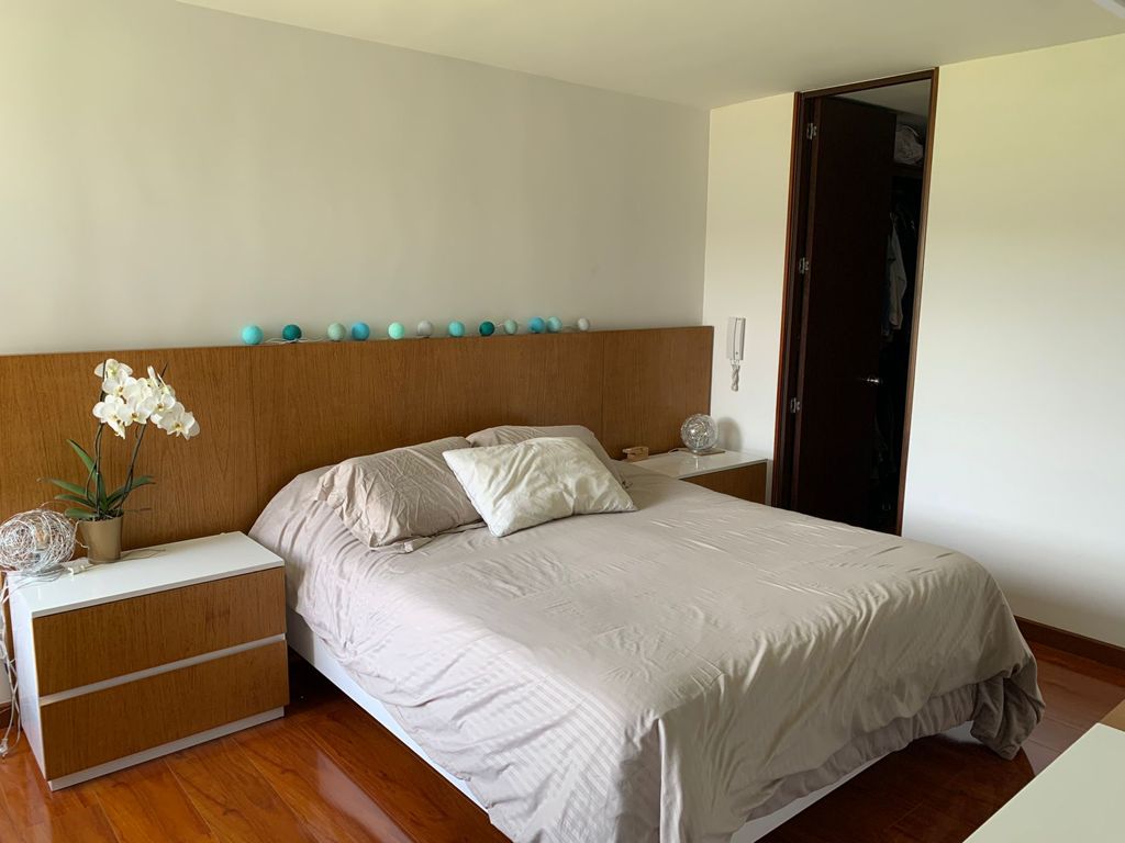 Apartamento en venta en Alameda, Bogotá · foto 11 de 24