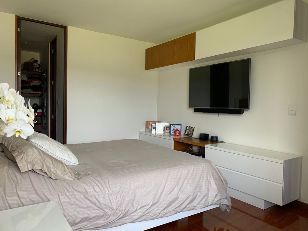 Apartamento en venta en Alameda, Bogotá · foto 12 de 24