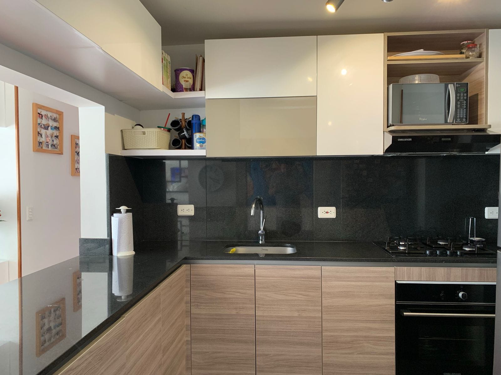 Apartamento en venta en Alameda, Bogotá · foto 15 de 24