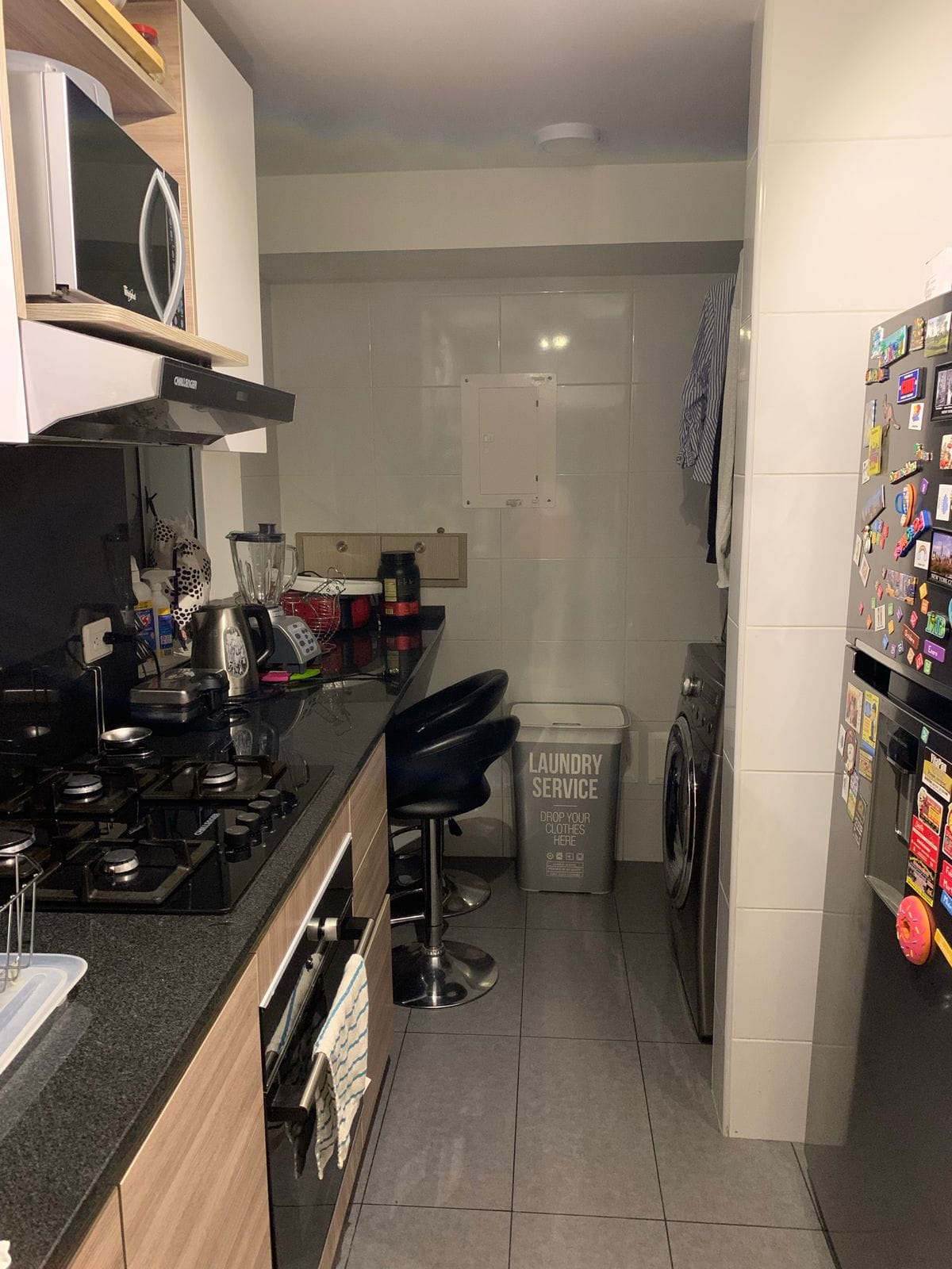Apartamento en venta en Alameda, Bogotá · foto 16 de 24