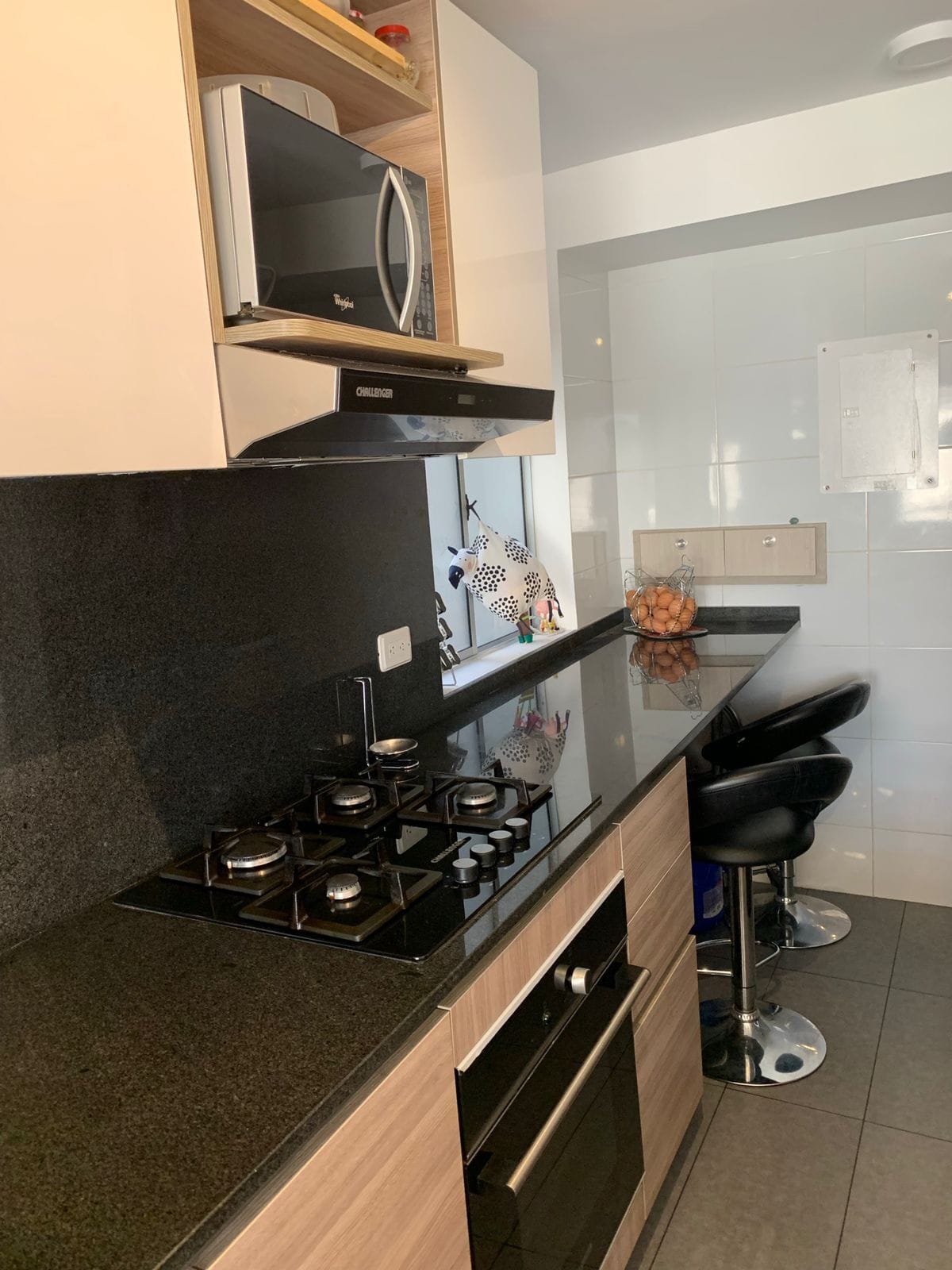 Apartamento en venta en Alameda, Bogotá · foto 18 de 24