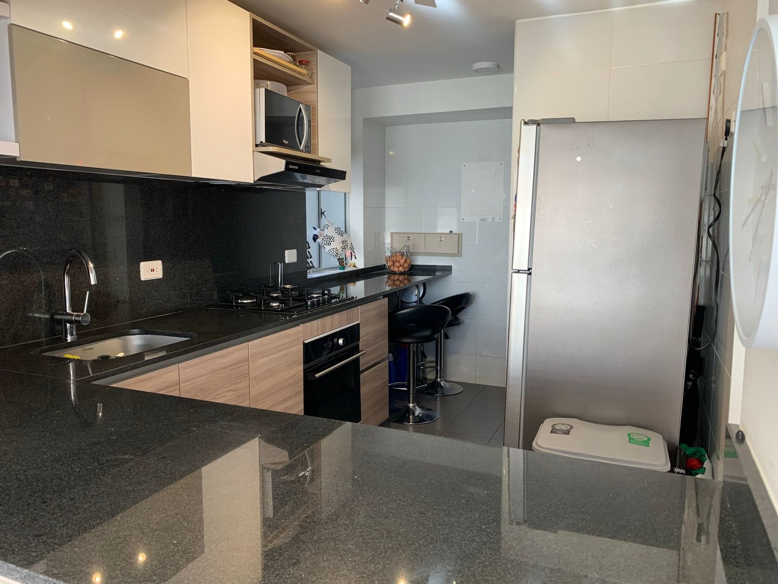Apartamento en venta en Alameda, Bogotá · foto 19 de 24