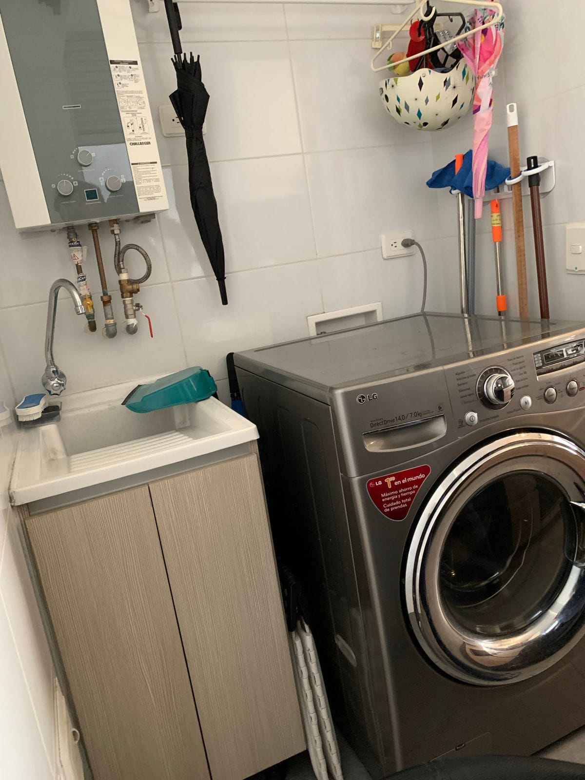 Apartamento en venta en Alameda, Bogotá · foto 20 de 24