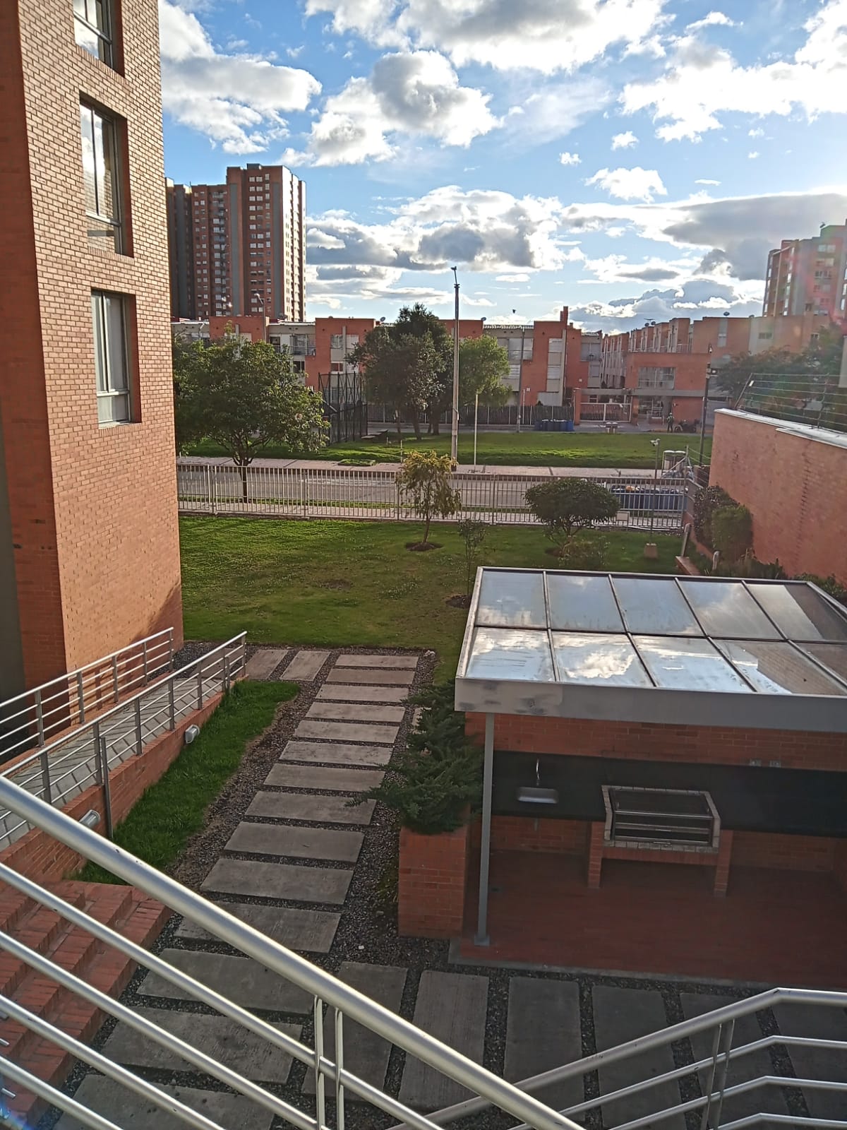 Apartamento en venta en Alameda, Bogotá · foto 22 de 24
