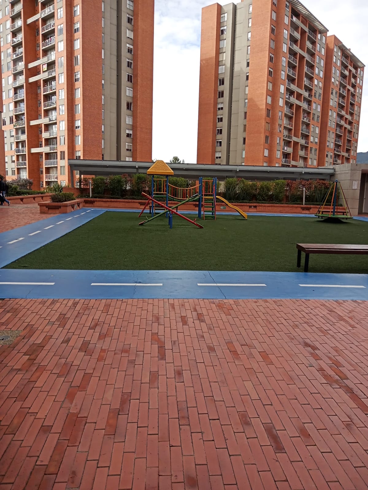 Apartamento en venta en Alameda, Bogotá · foto 23 de 24