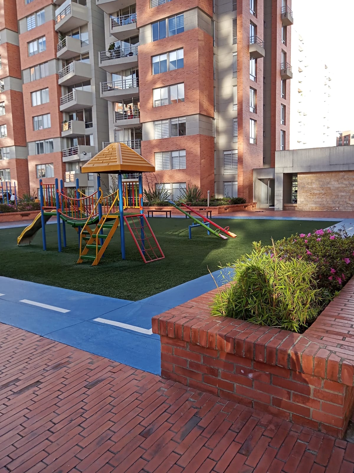 Apartamento en venta en Alameda, Bogotá · foto 24 de 24