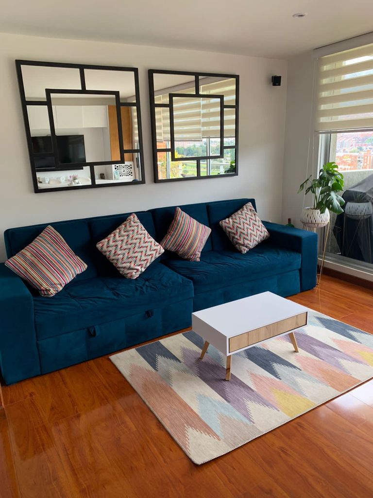 Apartamento en venta en Alameda, Bogotá · foto 3 de 24