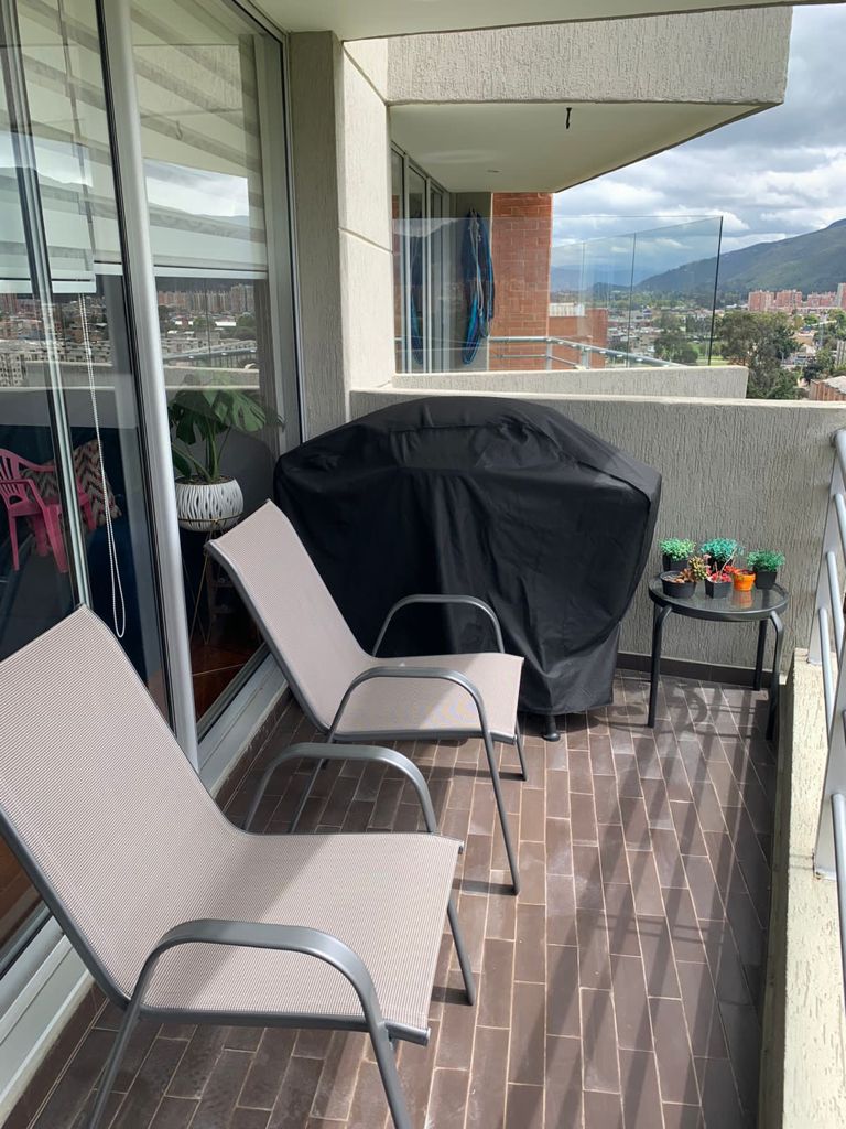 Apartamento en venta en Alameda, Bogotá · foto 4 de 24