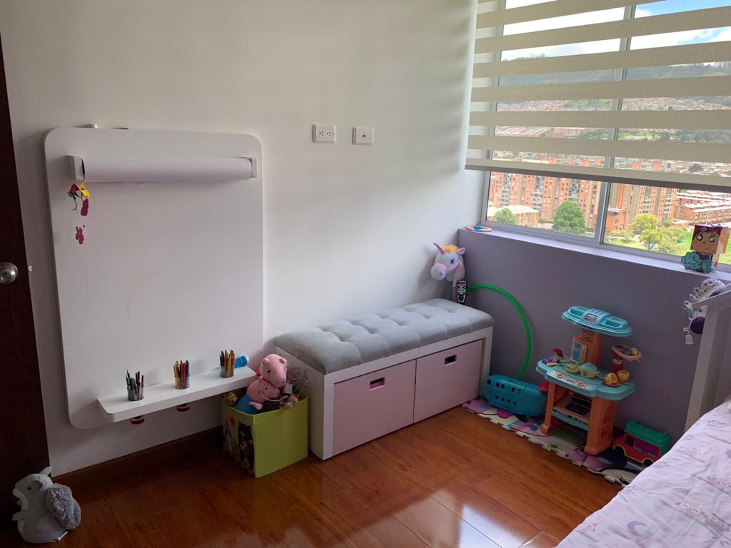 Apartamento en venta en Alameda, Bogotá · foto 6 de 24