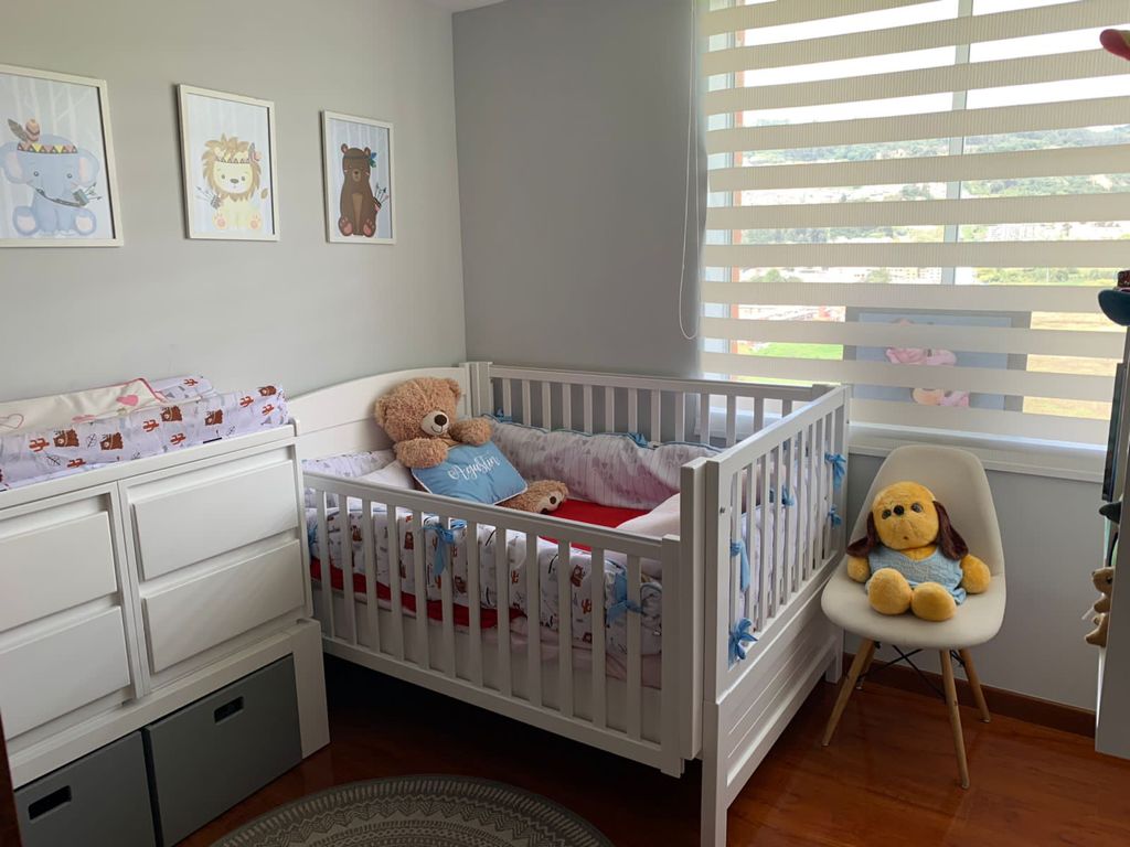 Apartamento en venta en Alameda, Bogotá · foto 7 de 24