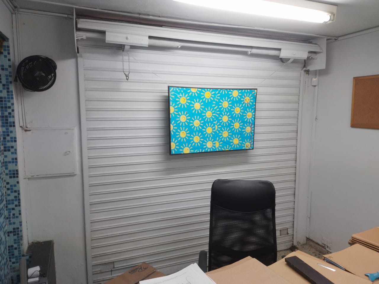 Oficina en arriendo en Conquistadores, Medellín, 168 m² · foto 10 de 16