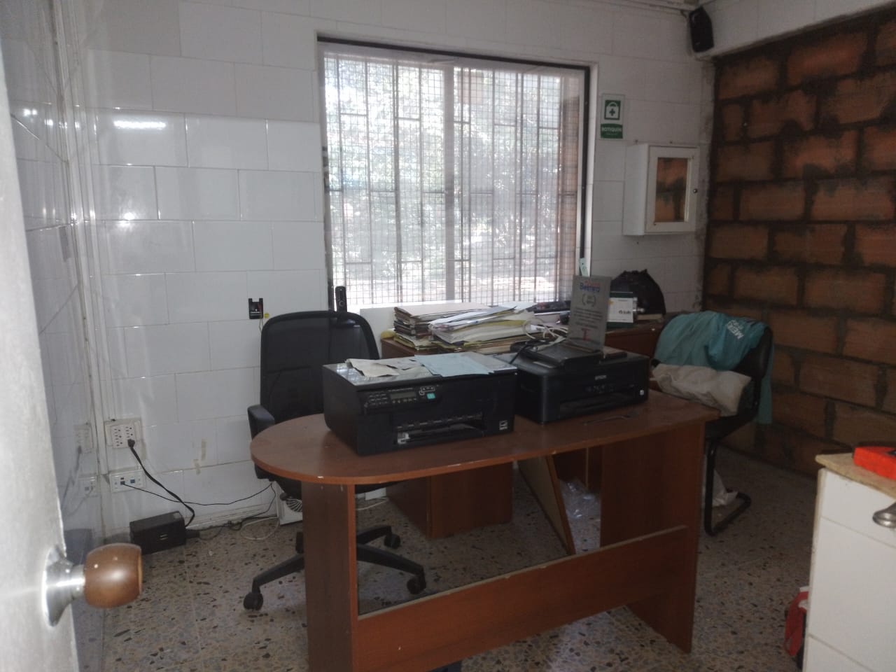 Oficina en arriendo en Conquistadores, Medellín, 168 m² · foto 11 de 16