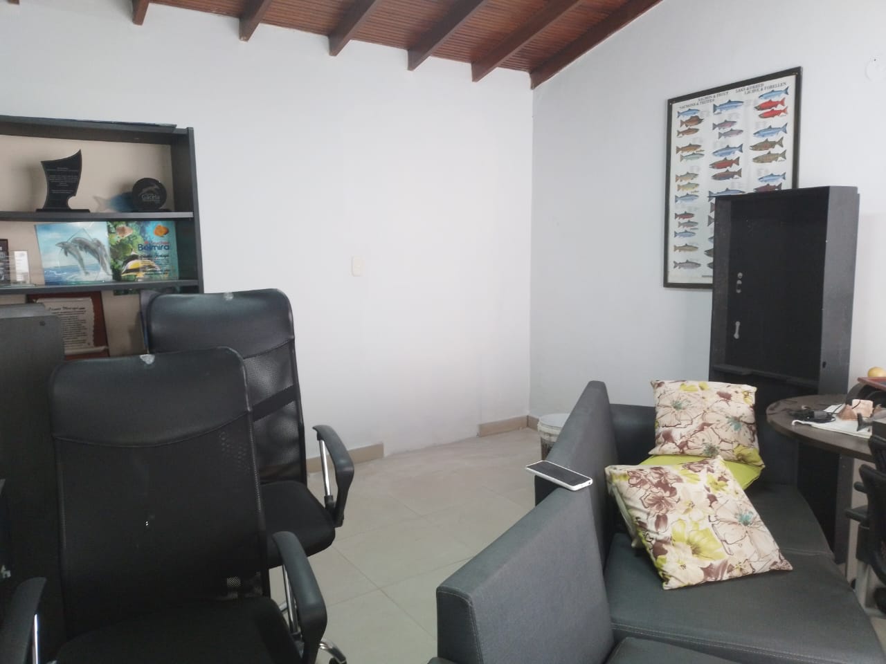 Oficina en arriendo en Conquistadores, Medellín, 168 m² · foto 12 de 16