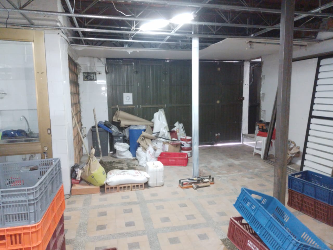 Oficina en arriendo en Conquistadores, Medellín, 168 m² · foto 13 de 16