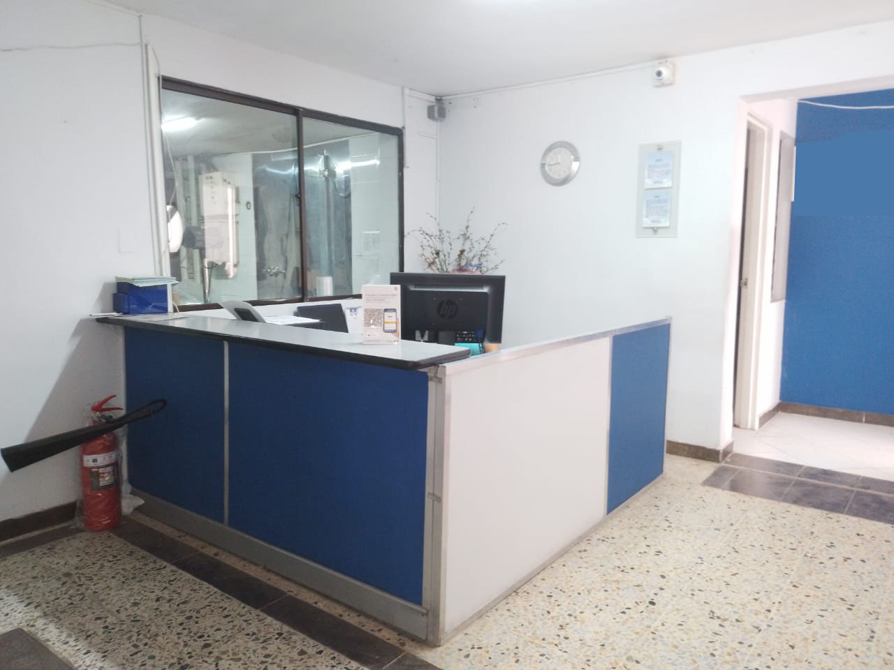 Oficina en arriendo en Conquistadores, Medellín, 168 m² · foto 2 de 16