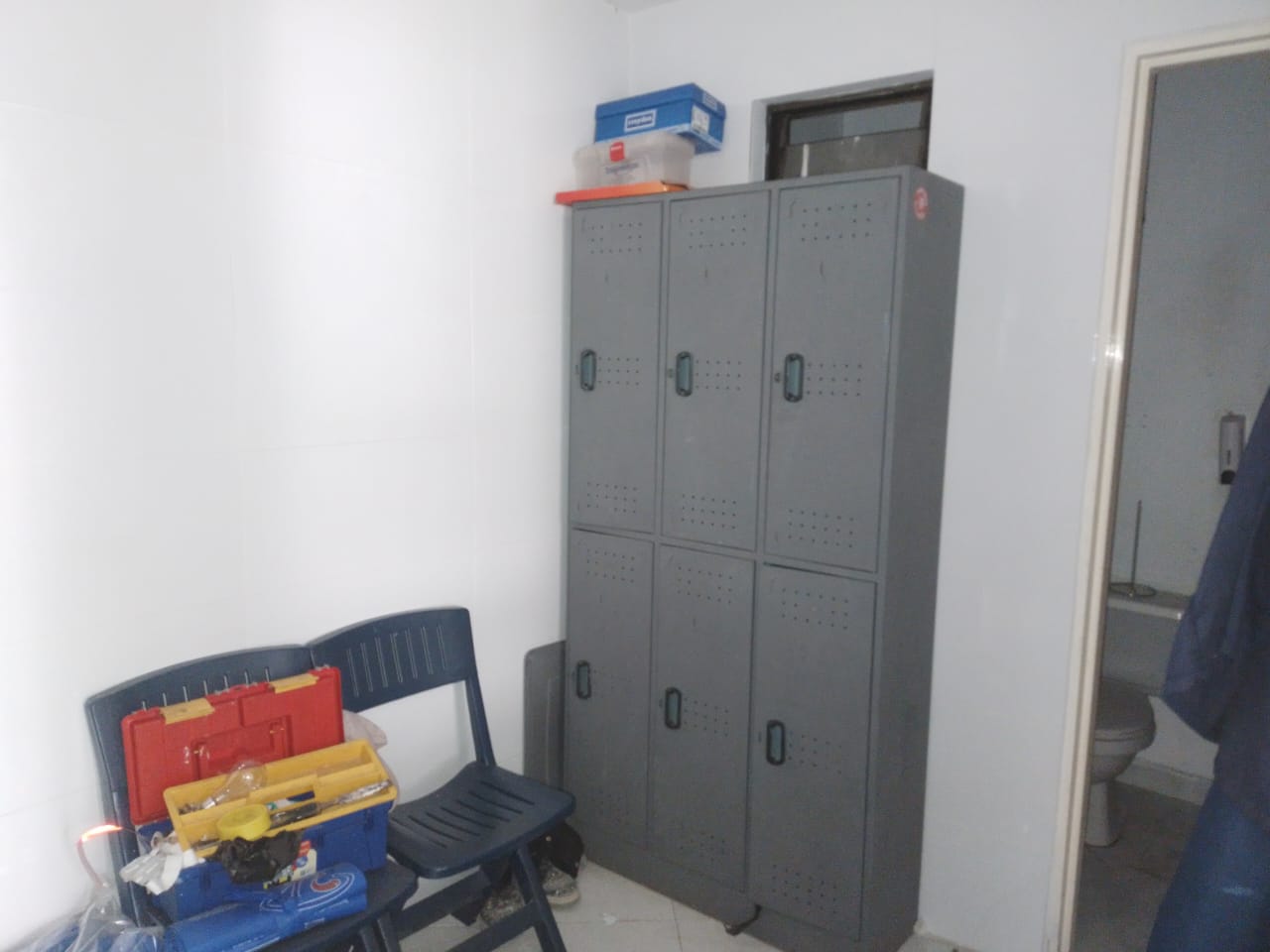 Oficina en arriendo en Conquistadores, Medellín, 168 m² · foto 5 de 16