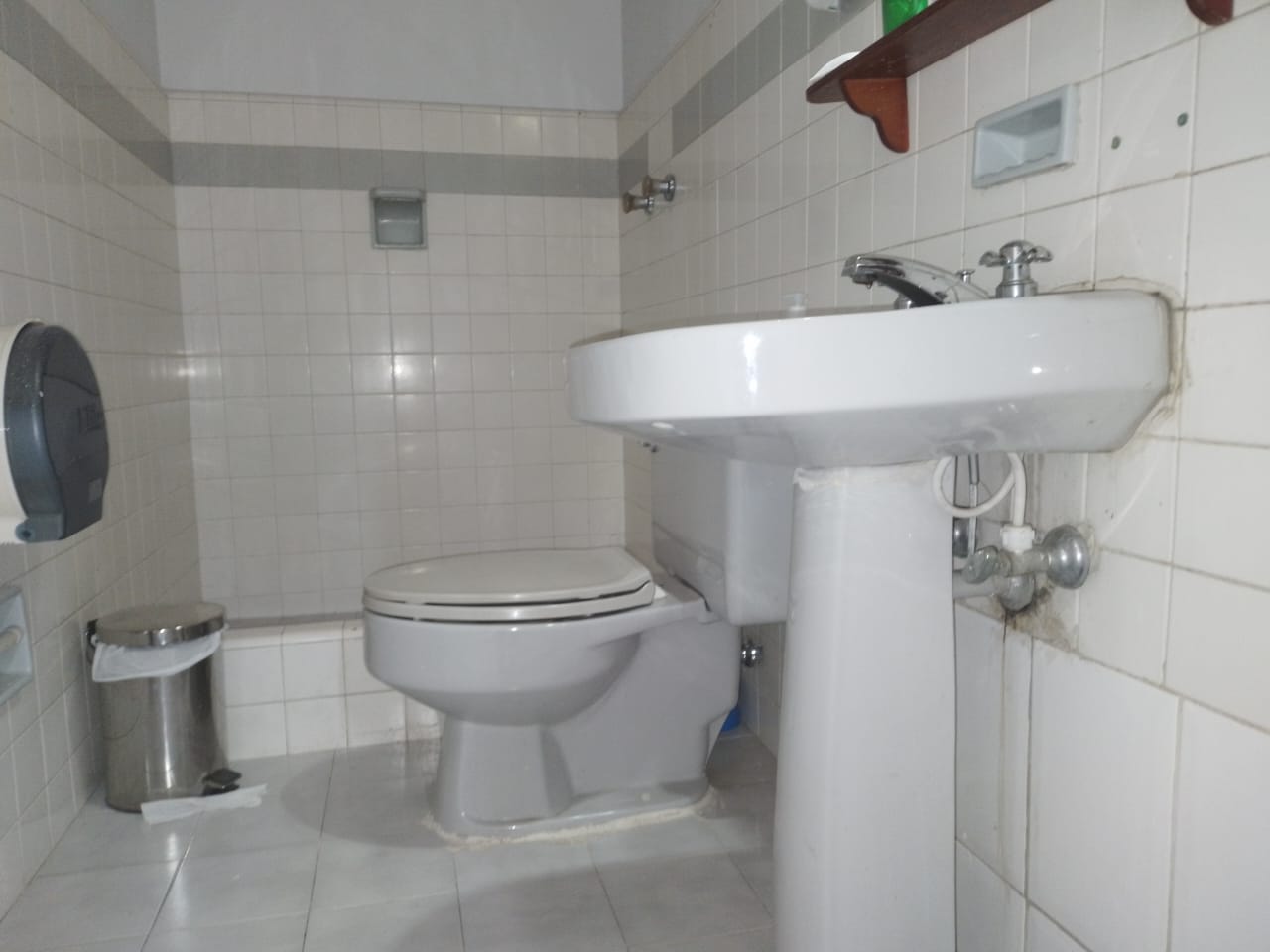 Oficina en arriendo en Conquistadores, Medellín, 168 m² · foto 9 de 16