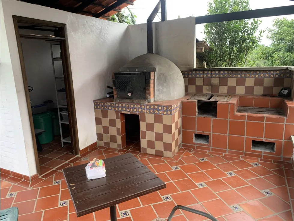 Casa de 4 alcobas en venta en San Antonio, Armenia · foto 5 de 24