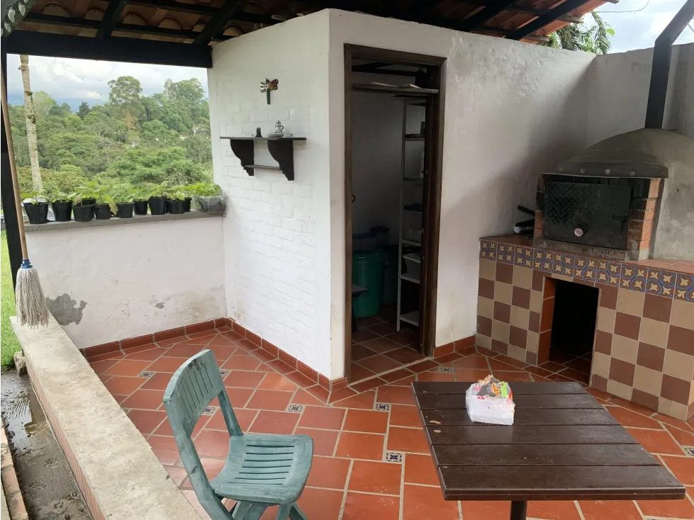 Casa de 4 alcobas en venta en San Antonio, Armenia · foto 6 de 24