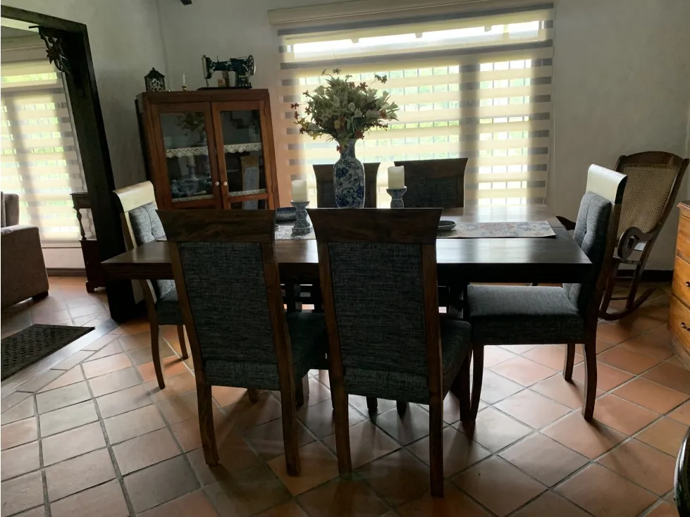 Casa de 4 alcobas en venta en San Antonio, Armenia · foto 8 de 24