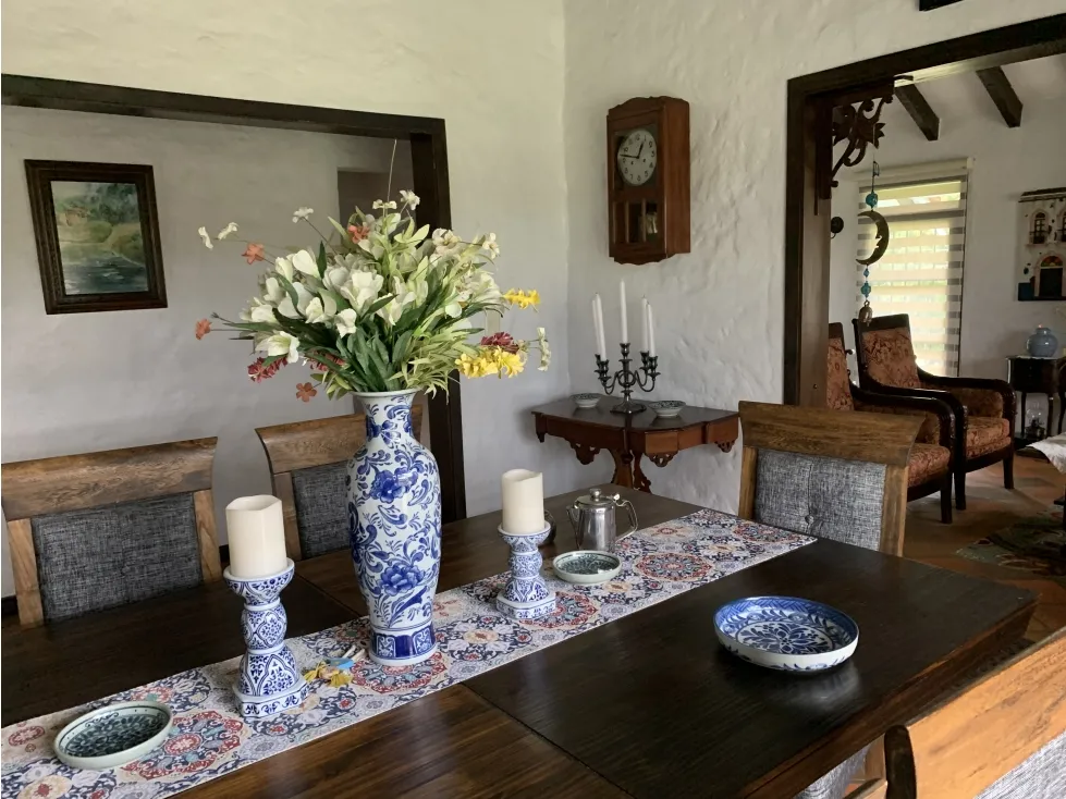 Casa de 4 alcobas en venta en San Antonio, Armenia · foto 9 de 24