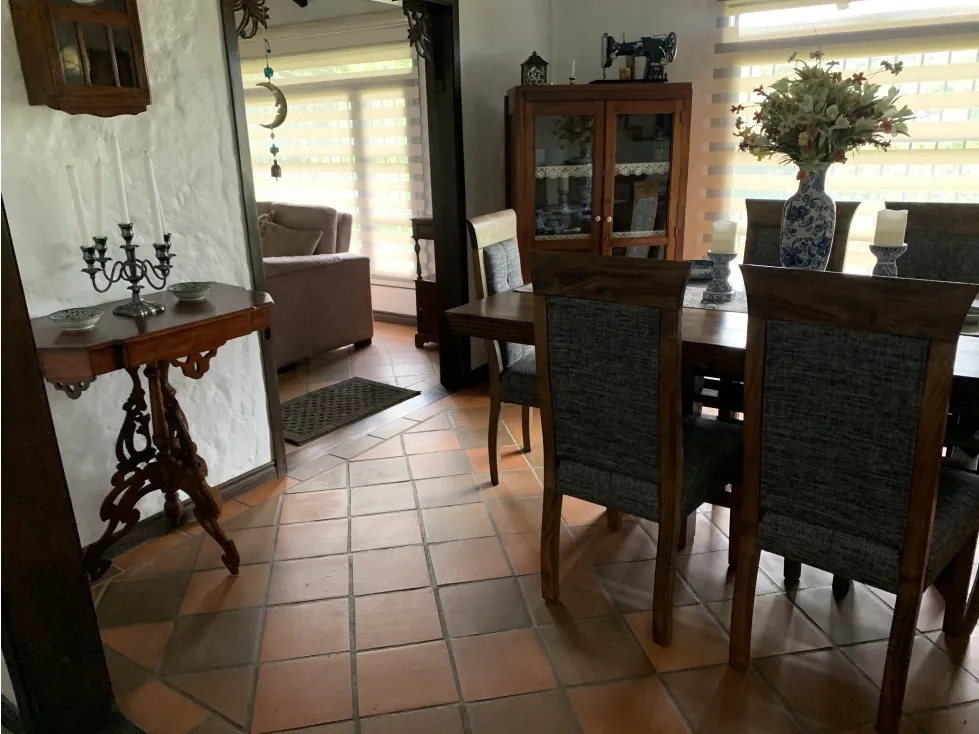 Casa de 4 alcobas en venta en San Antonio, Armenia · foto 10 de 24