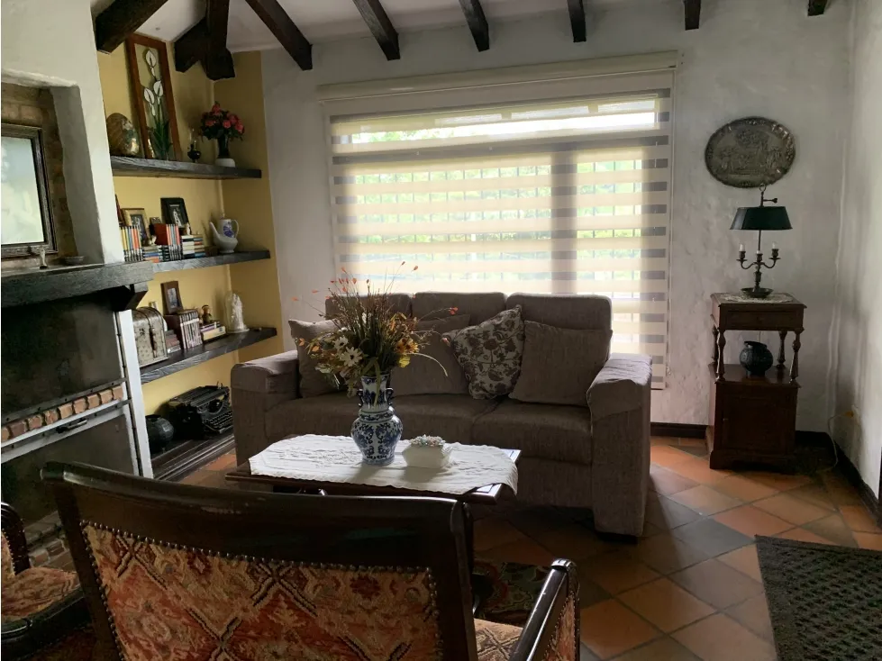 Casa de 4 alcobas en venta en San Antonio, Armenia · foto 11 de 24