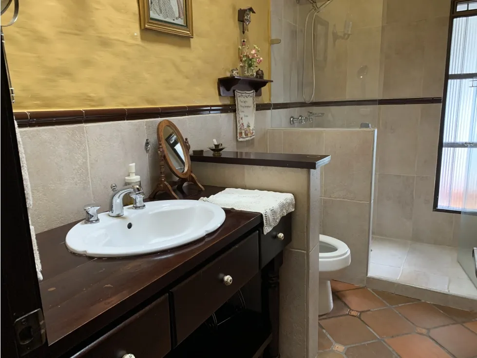 Casa de 4 alcobas en venta en San Antonio, Armenia · foto 15 de 24