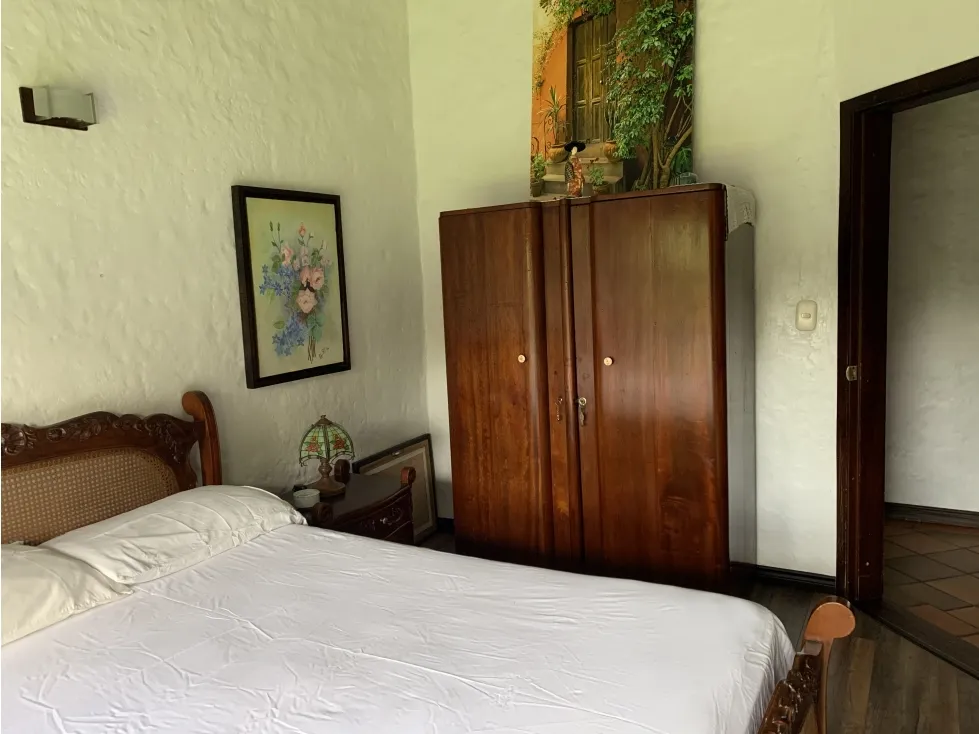 Casa de 4 alcobas en venta en San Antonio, Armenia · foto 16 de 24