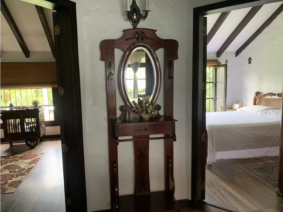Casa de 4 alcobas en venta en San Antonio, Armenia · foto 17 de 24